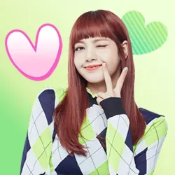 XWorld | Lisa Blackpink Quiz Game