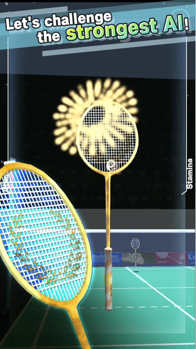 Badminton3D Real Badminton | 游戏 | XWorld