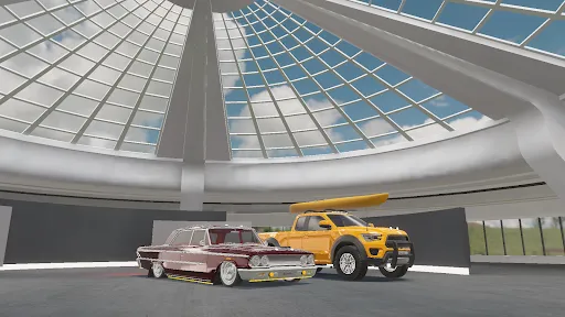 StreetPro - Car Driving Game | Игры | XWorld