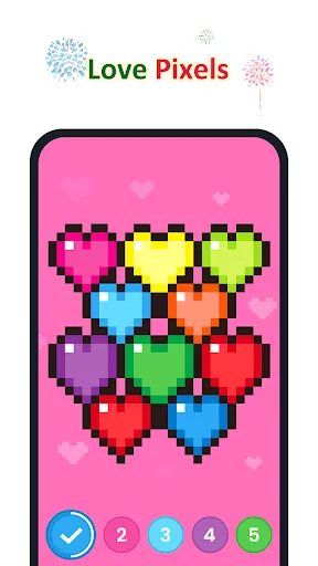 No.Pix - warna mengikut nombor | Permainan | XWorld