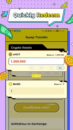 Wild Cash | Quiz to Earn | Games | XWorld