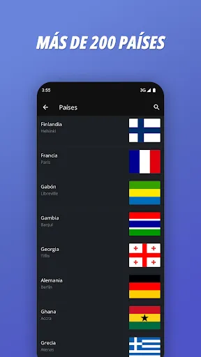 Flag Game - Quiz de Banderas | juego | XWorld Flag Game - Quiz de Banderas | juego | XWorld