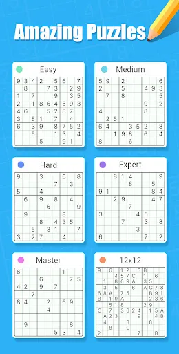 Sudoku | Permainan | XWorld Sudoku | Permainan | XWorld