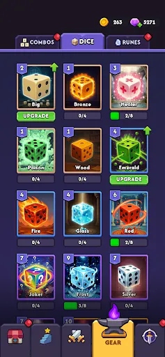 Dice Lords | Игры | XWorld