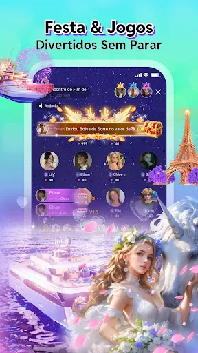 Linky Real | Jogos | XWorld