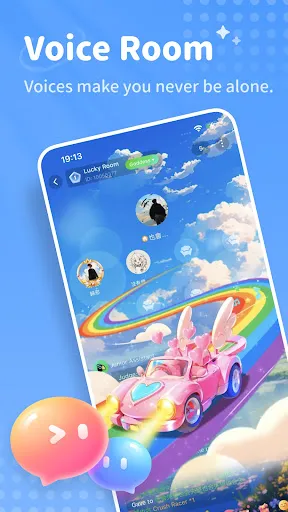 Pago Live-Joy For Everyone | Permainan | XWorld