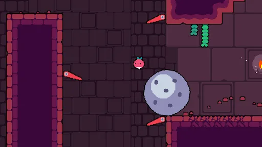 Dadish 2 | Игры | XWorld