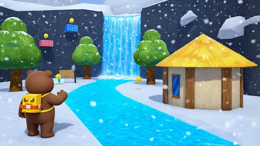 Bear Adventure Super World | Игры | XWorld Bear Adventure Super World | Игры | XWorld