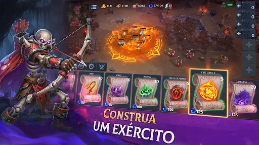 War Legends: estratégico RTS | Jogos | XWorld War Legends: estratégico RTS | Jogos | XWorld