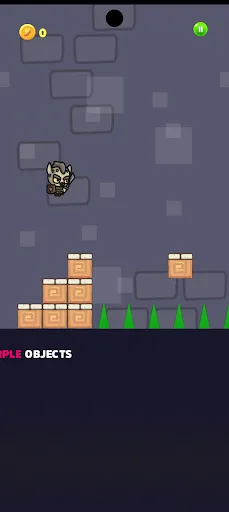 Moonfang Raider | 游戏 | XWorld