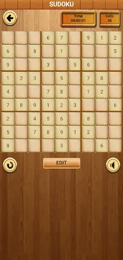 Sudoku Nexus | Permainan | XWorld