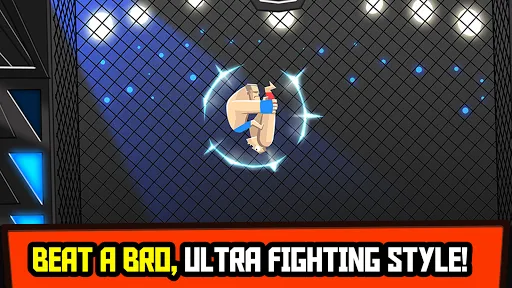 UFB: 2 Player Game Fighting | Games | XWorld