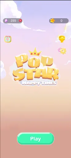 Pop Star：Wonderful Time | Games | XWorld