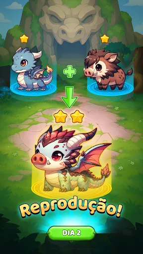 Elemonster: Evolução e Batalha | Jogos | XWorld