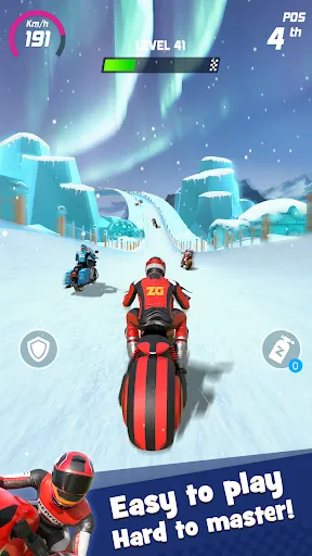 Bike Race: Racing Game | juego | XWorld