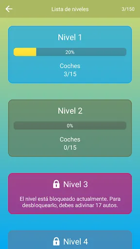 Coches: Adivina Marcas, Foto | juego | XWorld