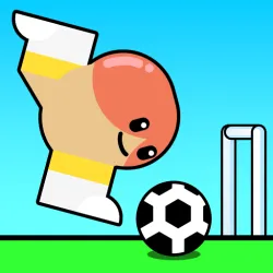 XWorld | Soccer Game: Kick & Score