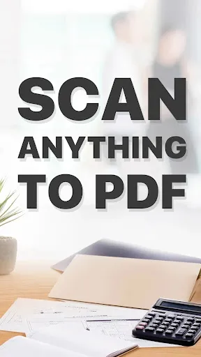 CamScanner - แอพ PDF Scanner | 游戏 | XWorld