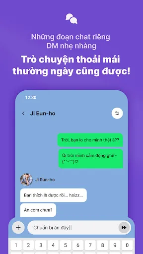 WHIF - AI Chat (Lãng mạn & BL) | Games | XWorld WHIF - AI Chat (Lãng mạn & BL) | Games | XWorld