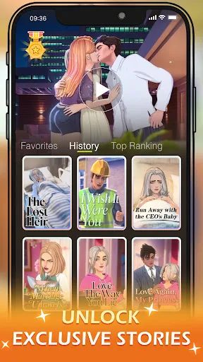 Influencer Story: Rise to Fame | Permainan | XWorld