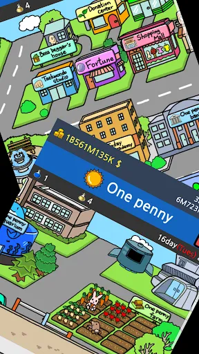 Beggar Life2 - Click Adventure | Games | XWorld