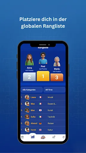 Quiz & Trivia - 5Head | juego | XWorld