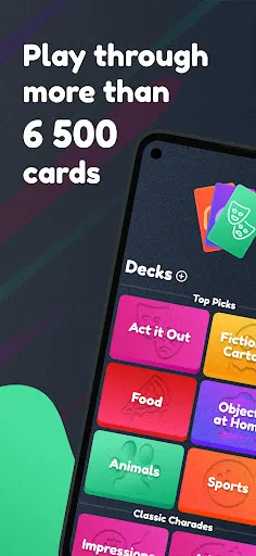 Charades: Act It Out | Games | XWorld Charades: Act It Out | Games | XWorld