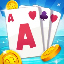 XWorld | Treasure Solitaire: Cash Game