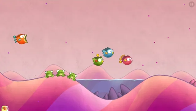 Tiny Wings | Jogos | XWorld