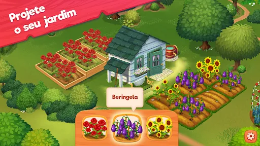 Delicious B&B: Decor & Match 3 | Jogos | XWorld