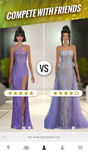 Covet Fashion: Dress Up Game | Games | XWorld