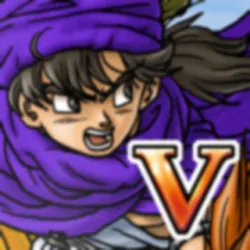 XWorld | DRAGON QUEST V