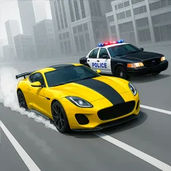 XWorld | Mad Pursuit: Police Car Chase XWorld | Mad Pursuit: Police Car Chase