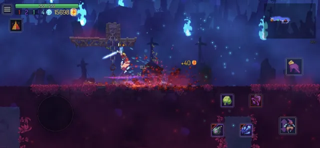 Dead Cells | Permainan | XWorld