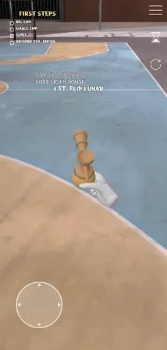 SpikeIt | 游戏 | XWorld