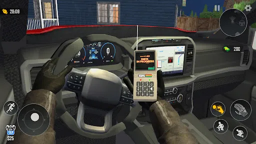 Robbery Simulator: Thief House | 游戏 | XWorld