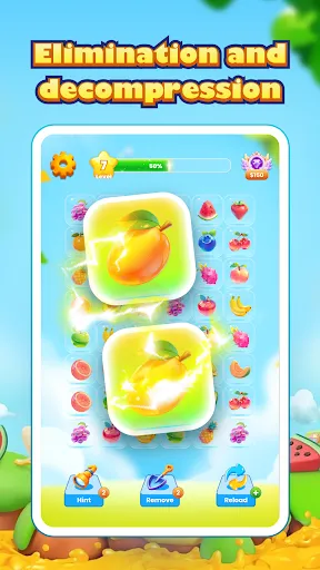 Tasty Connect | Permainan | XWorld Tasty Connect | Permainan | XWorld