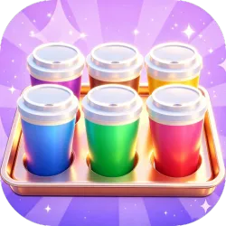 XWorld | Coffee Pack Master