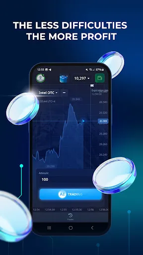 Pocket AI | Games | XWorld
