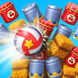 XWorld | Stack Smash - Block 3D Puzzle