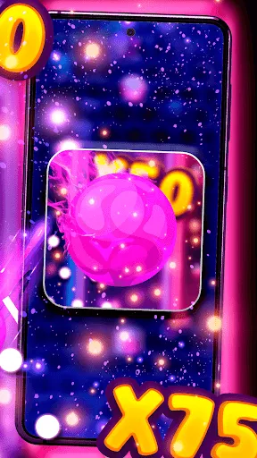 PlinBalls Flow | เกม | XWorld