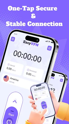 EasyVPN | 游戏 | XWorld EasyVPN | 游戏 | XWorld