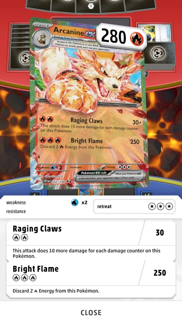 Pokémon TCG Live | 游戏 | XWorld