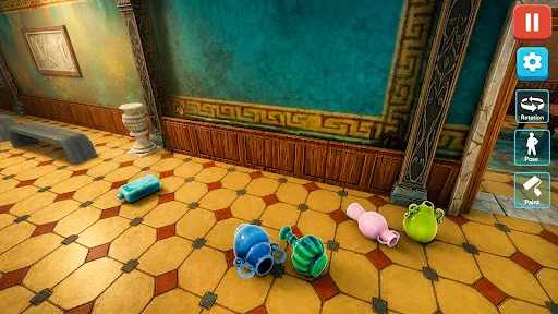 Chameleon Escape: Hide & Seek | Games | XWorld Chameleon Escape: Hide & Seek | Games | XWorld