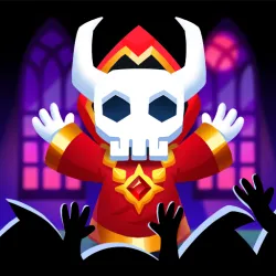 XWorld | Idle Cult Empire - Evil Tycoon