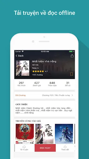 Tàng Thư Viện | Games | XWorld