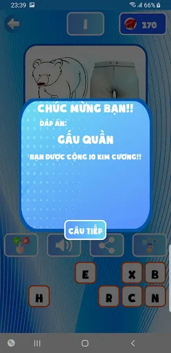 Bắt chữ - Đuổi Hình Bắt Chữ | Games | XWorld