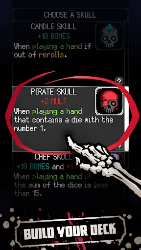 Dice of Kalma: Dice Roguelike | Games | XWorld Dice of Kalma: Dice Roguelike | Games | XWorld