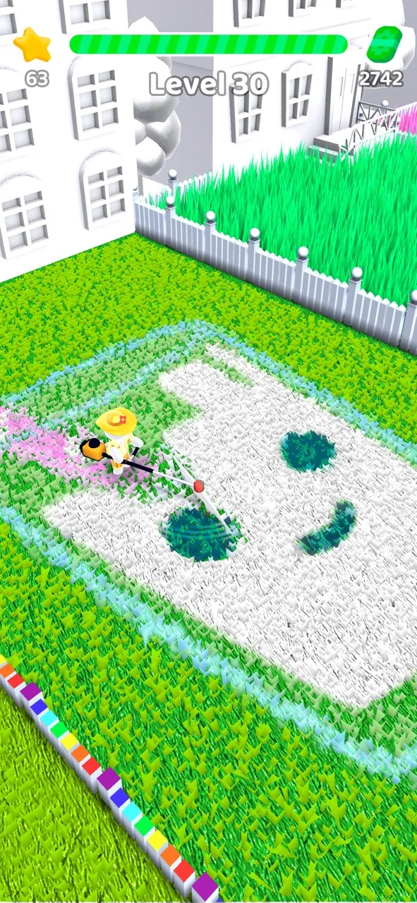 Mow My Lawn - Cutting Grass | Games | XWorld