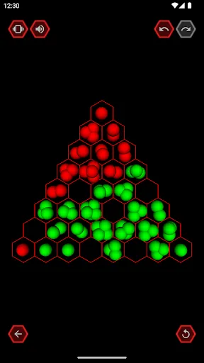 Critical Mass: Chain Reaction | Games | XWorld Critical Mass: Chain Reaction | Games | XWorld